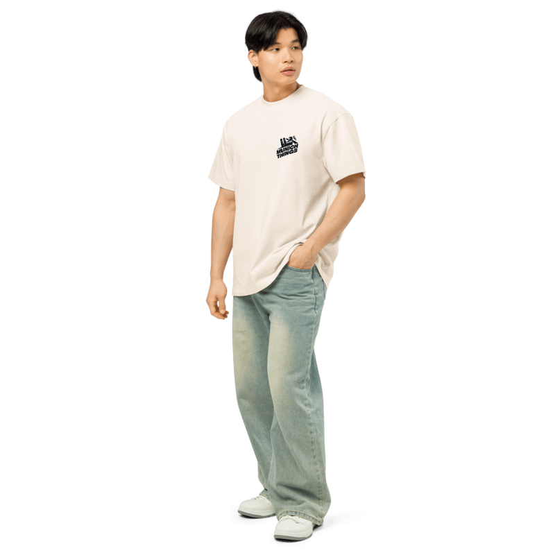 Munich Things-Men’s Box Tee