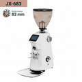 Coffee Format JX-683 Profi-Kaffeemühle mit 83 mm Mahlscheiben