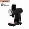Coffee Format JX-928 Single Dose Espressomühle mit 74 mm Mahlscheiben