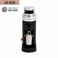 Coffee Format JX-828 Single Dose Espressomühle mit 64 mm Mahlscheiben