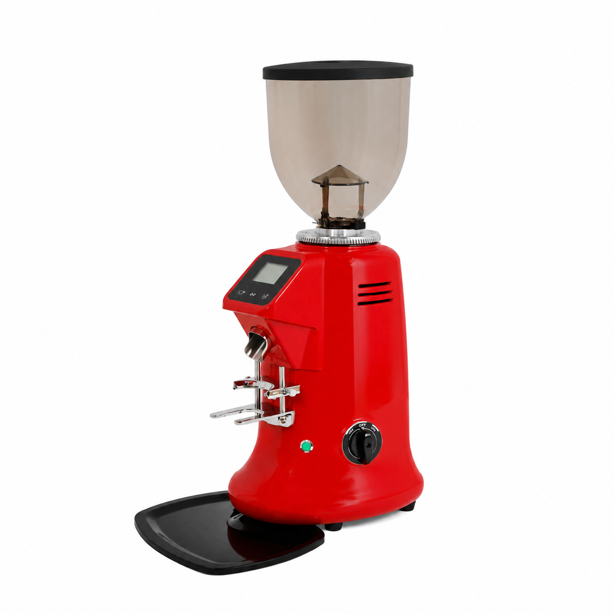 Coffee Format JX-650P Espressomühle