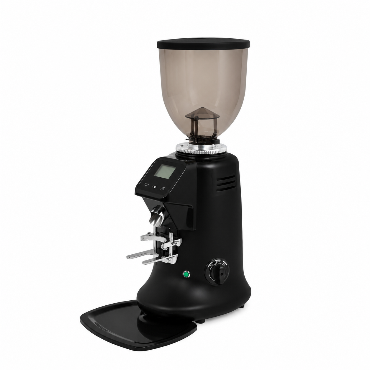 Coffee Format JX-650P Espressomühle