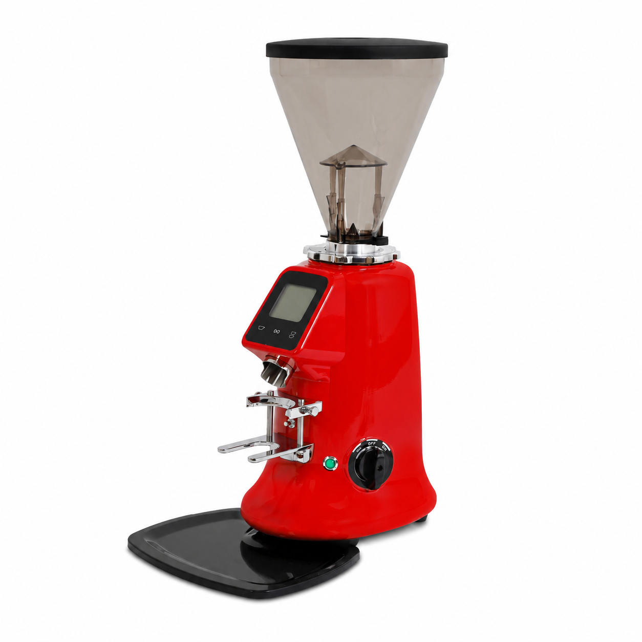 Coffee Format JX-600AD Kaffeemühle