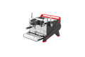 Dual Boiler Siebträgermaschine