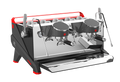 IZENSSO RAPTOR Multiboiler Espressomaschine für Specialty Coffee und Gastronomie
