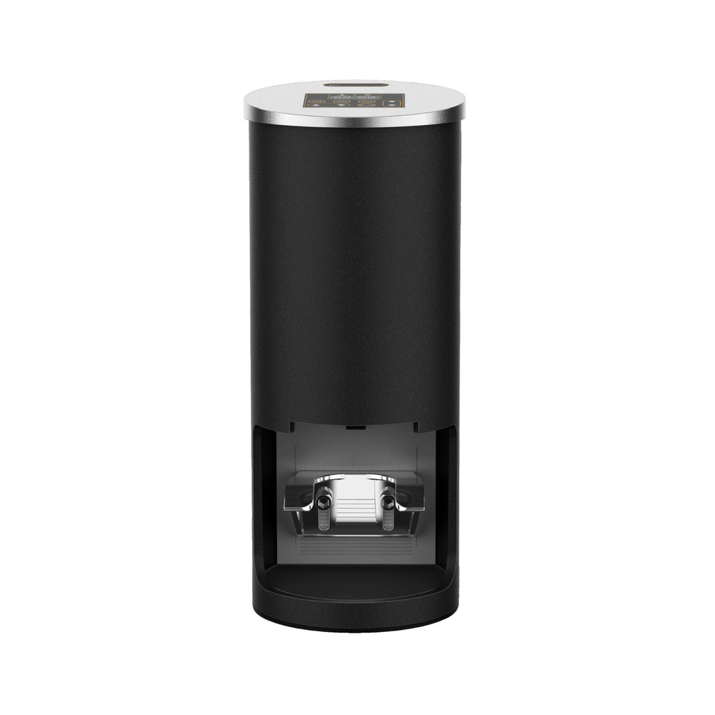 Automatischer Tamper Coffee Format