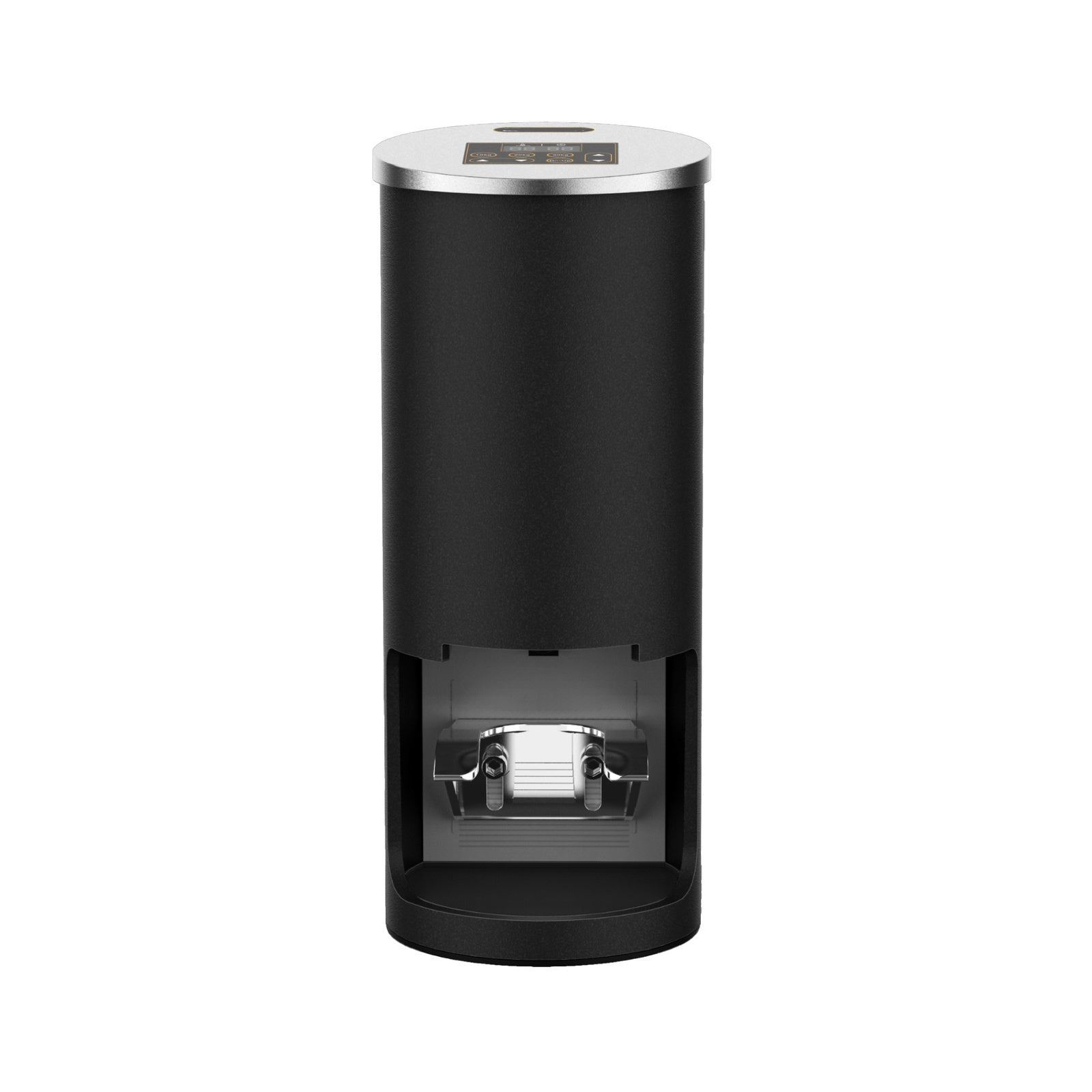 Automatischer Tamper Coffee Format