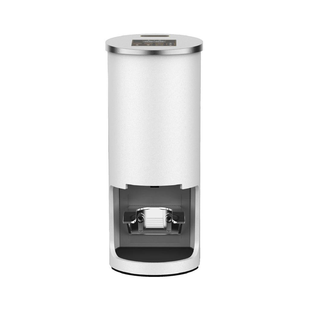 Automatischer Tamper Coffee Format
