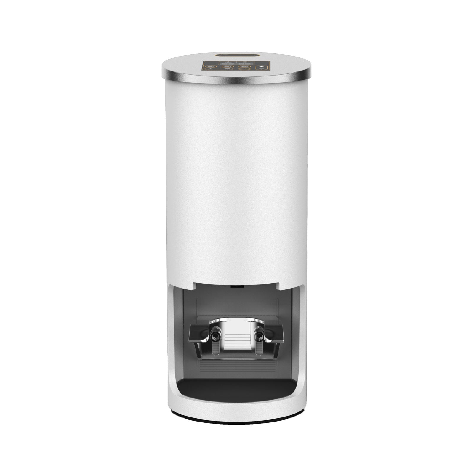 Automatischer Tamper Coffee Format