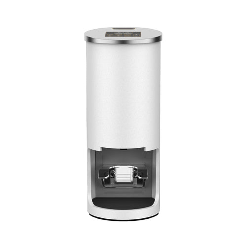 Automatischer Tamper Coffee Format