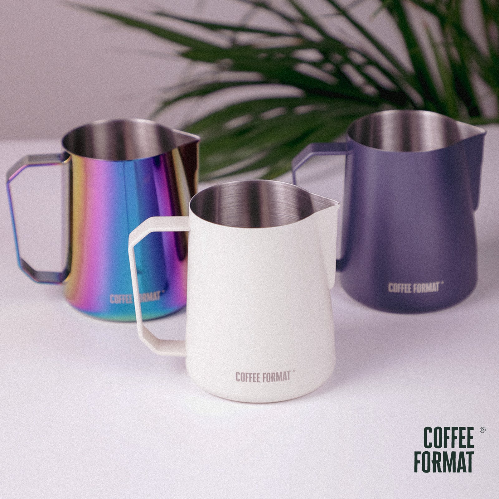 Milchkanne