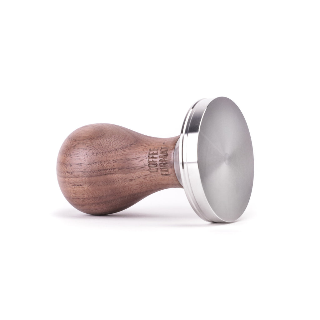 Tamper 58mm Coffee Format