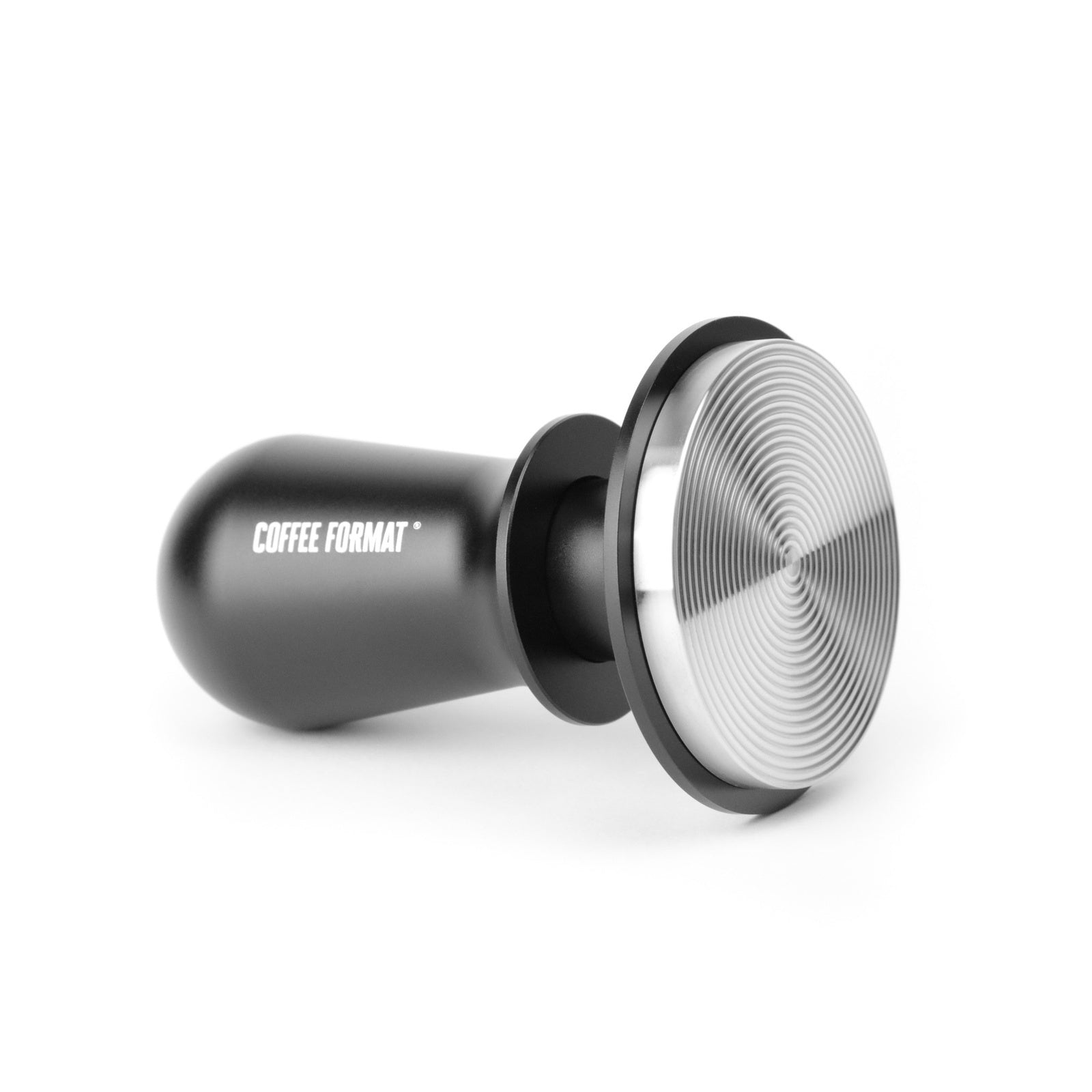 Dynamometrischer Tamper 58,34mm Coffee Format
