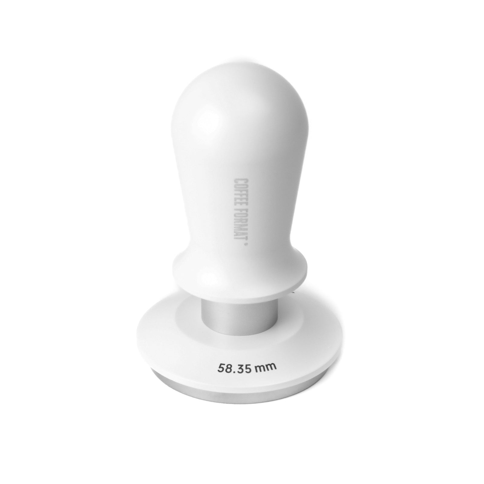 Dynamometrischer Tamper 58,34mm Coffee Format