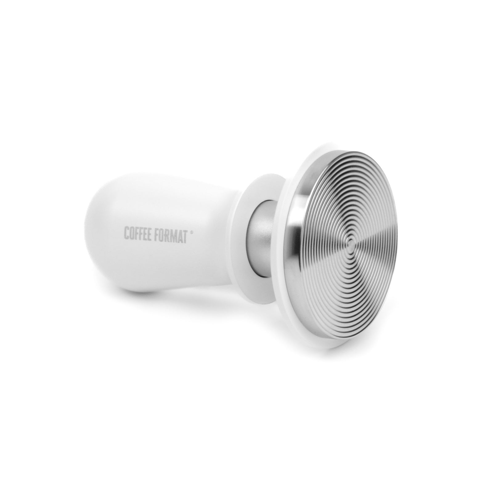 Dynamometrischer Tamper 58,34mm Coffee Format